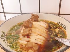 -常樂屋·常德米粉(青年路店)
