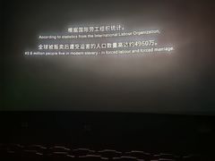 -卢米埃IMAX影城(温州万象城激光店)