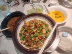 -绿草地·湘菜(梅溪湖步步高店)