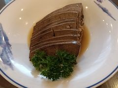 -三凤酒家·百年无锡菜(清扬茂业店)