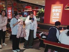 -季季红火锅(长沙步行街店)