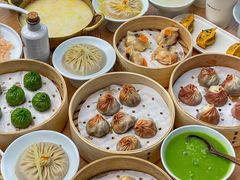 -苏小柳点心·手作小笼包(新街口分院店)