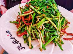 -張飛扒肉·龙江非遗(道外店)