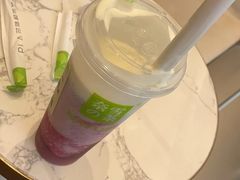-奈雪的茶(大梅沙8号仓店)