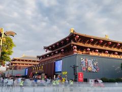 -大唐不夜城