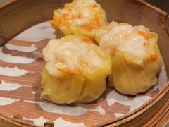 鲜虾烧卖皇-京香轩·中餐厅(上海中庚聚龙酒店)