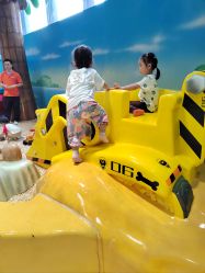 -尼克Playtime(欢乐海岸店)