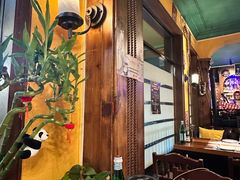 -秀·爱尔兰餐吧(上海路店)
