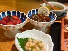 -花潮料理艺食馆(世欧广场店)