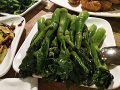 -岭南小馆