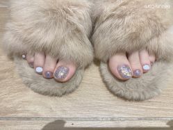 -POINT服务季·点睛创意美甲沙龙