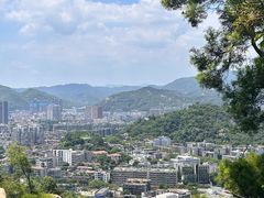 -景山公园