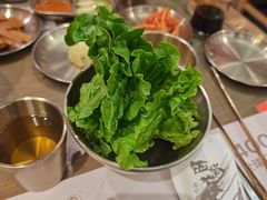 -西塔老太太泥炉烤肉(双井店)