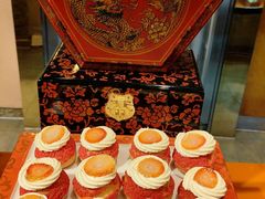 -怡咖啡海鲜自助餐厅(浦东香格里拉店)