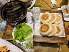 -龚兴城鱼羊吉·家传湖北菜(苗栗路总店)