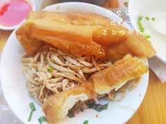 -依云煎包店