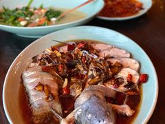 -丽江金茂凯悦臻选酒店-滇香馆