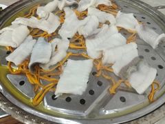 -凯盈阁·顺德私房菜·桑拿鸡