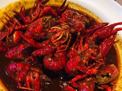 特色十三香小龙虾-有位虾匠·香辣蟹·小龙虾(李村店)