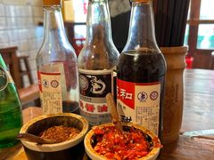 -矮子粉店1985·长沙米粉(湘春路店)