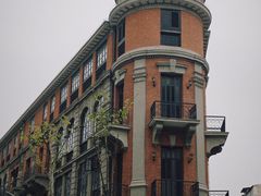 -飞马旅黎黄陂路文旅街区