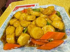 -红升老菜馆(巨兴街店)