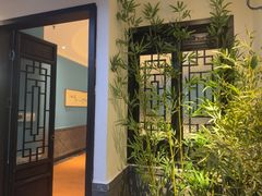 -江南韵·无锡太湖文化体验餐厅(凤凰天街店)