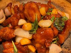 -又一福烤鸭·北京菜(东四店)
