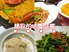 -BetterThai 泰加(苏州中心店)