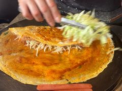 -卞姐蛋饼(陕西南路店)
