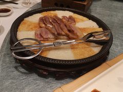 -小厨娘淮扬菜(六合欢乐港店)