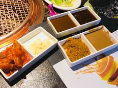 -一品诚记烤肉(大连柏威年购物中心店)