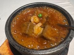 -千百味红餐厅·江西菜(绿地双子塔店)