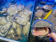 -渔家风味·鲅鱼水饺·央视展播·海鲜天津菜(开发区店)