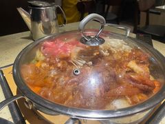 -黄记煌三汁焖锅(广州曜一城店)