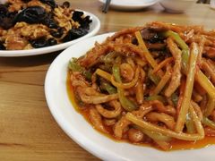 -陈傻子餐厅(世纪都会店)