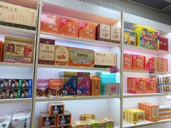 -KK ONE(京基滨河时代店)