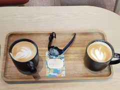 -星巴克臻选(成都宽窄巷子店)