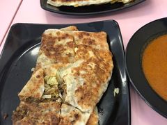 -新加坡Zam Zam餐馆