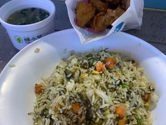 -茶马花街(城西银泰城店)