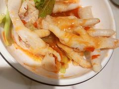 -韵秋荷(宝山龙湖天街店)
