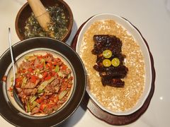 -图味美小黄鱼·景德菜(浙江路店)
