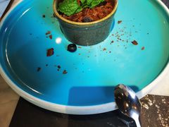 提拉米苏慕斯-Margherita雏菊意大利餐厅(雅颂庭购物中心店)