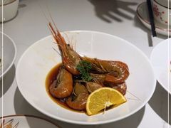 -阿毛饭店首店·宁波老字号(文化广场店)
