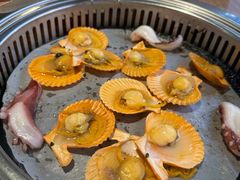 -千滋百味自助烤肉火锅(东门町店)