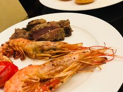 -合肥富力威斯汀酒店·知味餐厅