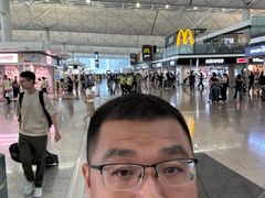 -香港国际机场