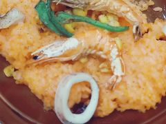 -萨莉亚意式餐厅(天河城购物中心店)