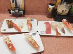 -元气寿司(金光华店)