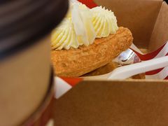 -Pie Bird(新闸路店)